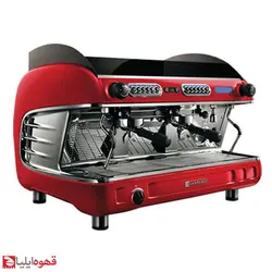 اسپرسو ساز سن رمو مدل Verona SED - دو گروپ