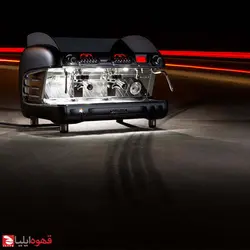 اسپرسو ساز سن رمو مدل Verona RS - دو گروپ