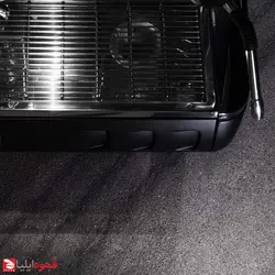 اسپرسو ساز سن رمو مدل Verona RS - دو گروپ