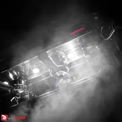 اسپرسو ساز سن رمو مدل Verona RS - دو گروپ