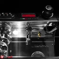 اسپرسو ساز سن رمو مدل Verona RS - دو گروپ