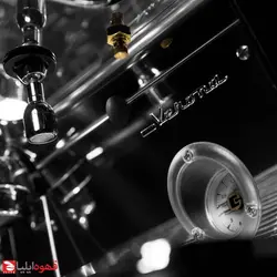 اسپرسو ساز سن رمو مدل Verona RS - دو گروپ