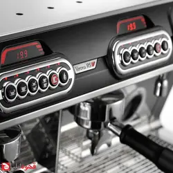 اسپرسو ساز سن رمو مدل Verona RS - دو گروپ