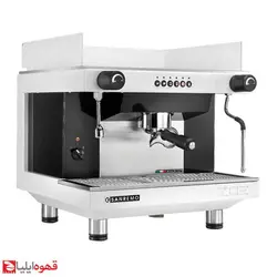 اسپرسو ساز سن رمو مدل Zoe - تک گروپ