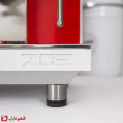 اسپرسو ساز سن رمو مدل Zoe - تک گروپ