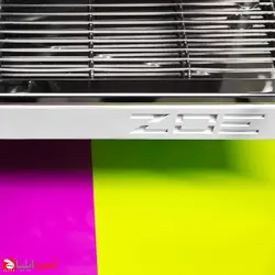 اسپرسو ساز سن رمو مدل Zoe - تک گروپ