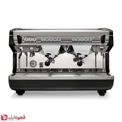 اسپرسو ساز سیمونلی مدل APPIA II Volumetic