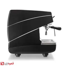 اسپرسو ساز سیمونلی مدل APPIA II Volumetic