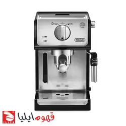 اسپرسوساز دلونگي مدل ECP35.31