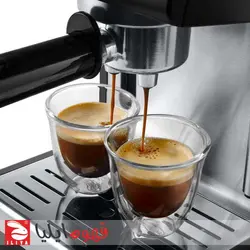 اسپرسوساز دلونگي مدل ECP35.31