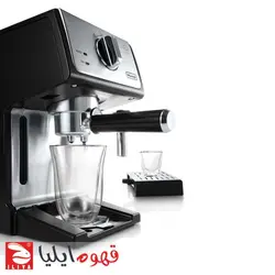 اسپرسوساز دلونگي مدل ECP35.31