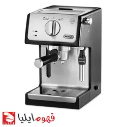 اسپرسوساز دلونگي مدل ECP35.31