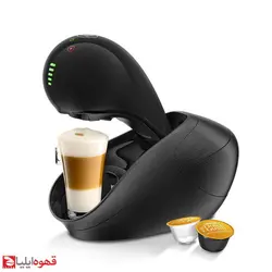 اسپرسو ساز دولچه گوستو مدل Movnenza