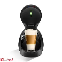 اسپرسو ساز دولچه گوستو مدل Movnenza