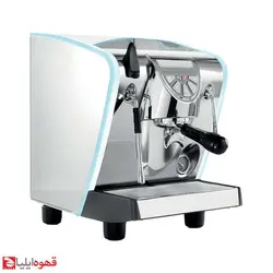 اسپرسو ساز سیمونلی مدل MUSICA Volumetric 1GR