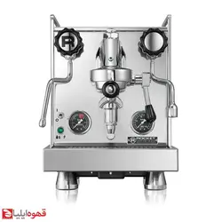 اسپرسو ساز راکت مدل Mozzafiato Evoluzione R - تک گروپ