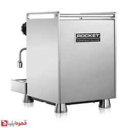 اسپرسو ساز راکت مدل Mozzafiato Evoluzione R - تک گروپ