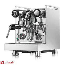 اسپرسو ساز راکت مدل Mozzafiato Evoluzione R - تک گروپ