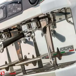 اسپرسو ساز فوتورا مدل Barista1 - دو گروپ