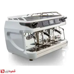 اسپرسو ساز فوتورا مدل Barista1 - دو گروپ