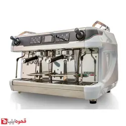 اسپرسو ساز فوتورا مدل Barista1 - دو گروپ
