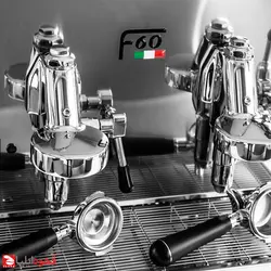 اسپرسو ساز فوتورا مدل F60 - دو گروپ