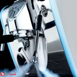 اسپرسو ساز سیمونلی مدل MUSICA Volumetric 1GR مخزنی