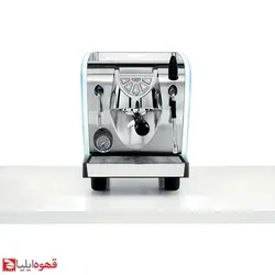 اسپرسو ساز سیمونلی مدل MUSICA Volumetric 1GR مخزنی