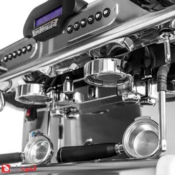 اسپرسو ساز فوتورا مدل F100