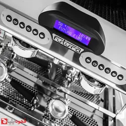 اسپرسو ساز فوتورا مدل F100