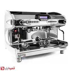 اسپرسو ساز فوتورا مدل F100