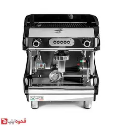 اسپرسو ساز فوتورا مدل F90 - تک گروپ