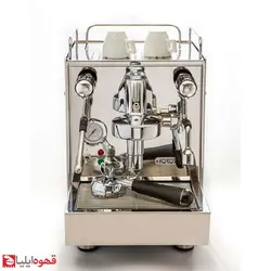 اسپرسو ساز فوتورا مدل Kikka - تک گروپ