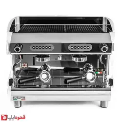 اسپرسو ساز فوتورا مدل F90 - دو گروپ