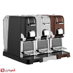 اسپرسو ساز کافه پنتنی مدل Mia