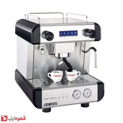 اسپرسو ساز کنتی مدل CC100