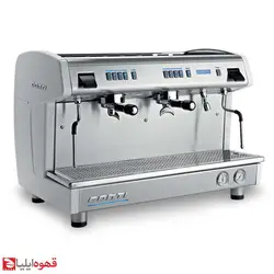 اسپرسو ساز کنتی مدل X-ONE