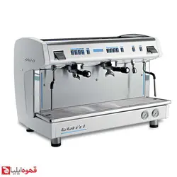 اسپرسو ساز کنتی مدل X-ONE TCI