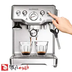 اسپرسو ساز گاستروبک 42611