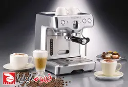 اسپرسو ساز گاستروبک 42609