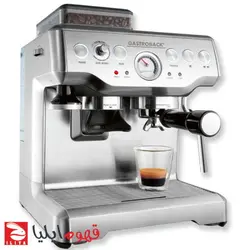 اسپرسو ساز گاستروبک 42612