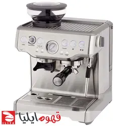 اسپرسو ساز گاستروبک 42620