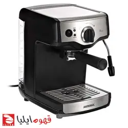 اسپرسو ساز گاستروبک مدل 42607