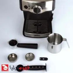 اسپرسو ساز گاستروبک مدل 42607