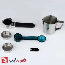 اسپرسو ساز گاستروبک مدل 42608