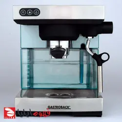 اسپرسو ساز گاستروبک مدل 42608