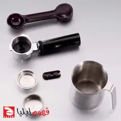 اسپرسو ساز گاستروبک مدل 42610