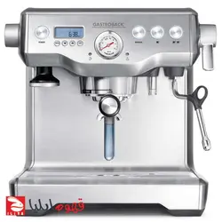اسپرسو ساز گاستروبک مدل 42636