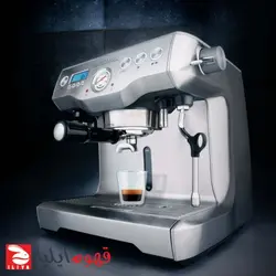 اسپرسو ساز گاستروبک مدل 42636