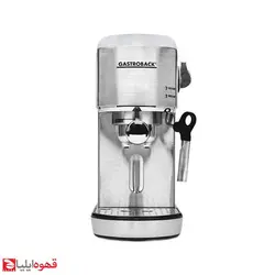 اسپرسو ساز گاستروبک مدل 42716